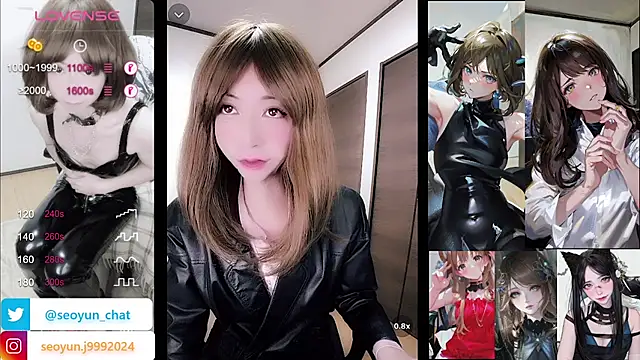 reira 999 online show from December 6, 7:54 am