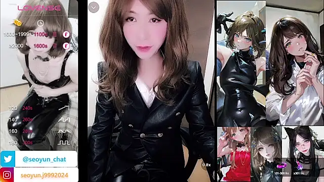 reira 999 online show from January 1, 3:56 am