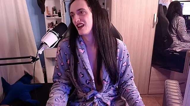 MemiKouki online show from March 18, 11:42 pm