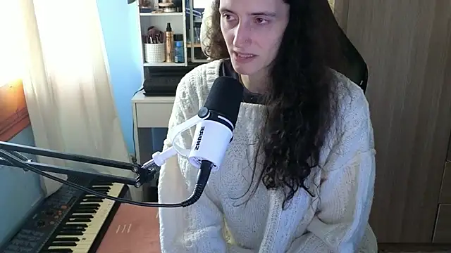 MemiKouki online show from March 12, 4:35 pm