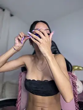 Miaa love6969 online show from April 13, 11:43 pm