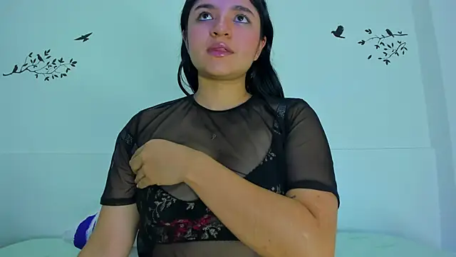 Snapshot of ayheleensexygirl1 chatting on February 12, 1:52 am ayheleensexygirl1 online show from February 12, 1:52 am