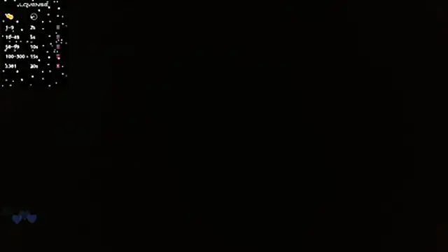 SharonR1 online show from November 4, 7:46 pm