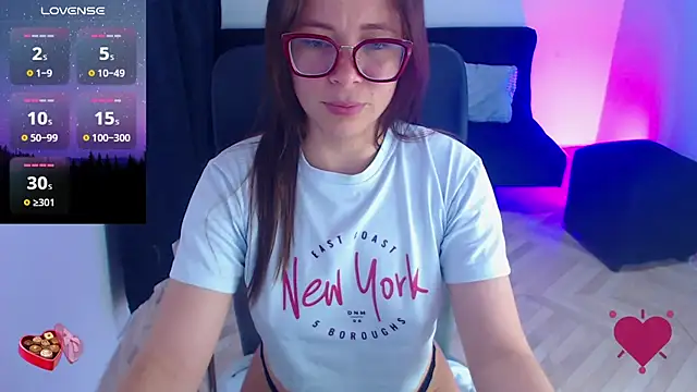 SharonR1 online show from March 22, 6:44 pm