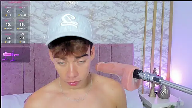 Snapshot of its_liam18 chatting on December 3, 11:57 pm its liam18 online show from December 3, 11:57 pm