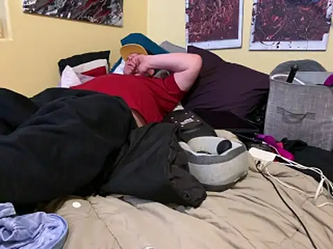 Mic Oxinner online show from February 2, 2:05 pm