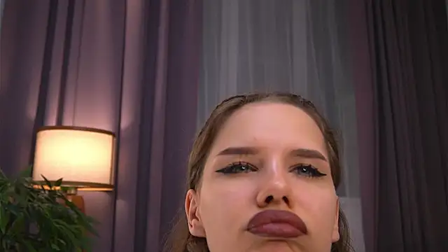 Elation Evy online show from November 14, 1:26 am