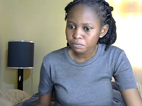 Snapshot of Kasweet_Lee chatting on June 10, 6:45 am Kasweet Lee online show from June 10, 6:45 am