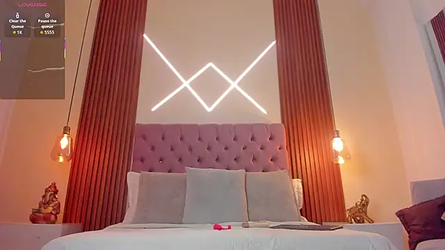 Sophia turneer online show from February 5, 4:06 am