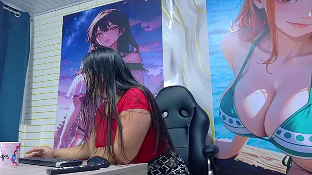 Snapshot of monickhot303av chatting on January 17, 4:39 am monickhot303av online show from January 17, 4:39 am