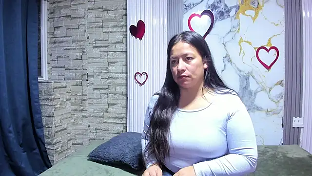 Snapshot of monickhot303av chatting on February 14, 8:22 am monickhot303av online show from February 14, 8:22 am