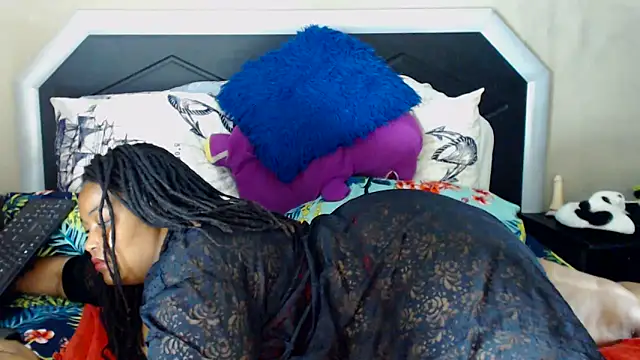 Bulkyyass online show from March 15, 3:27 pm