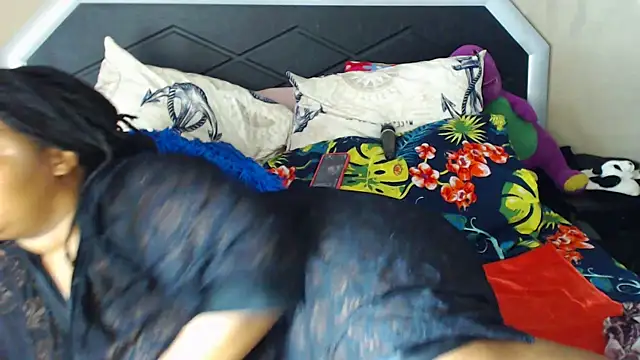 Bulkyyass online show from October 15, 5:29 am