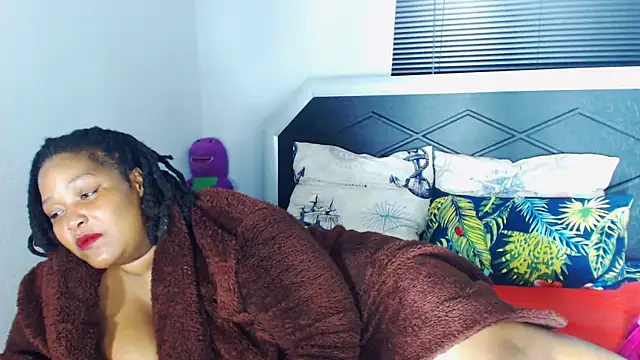 Bulkyyass online show from May 22, 5:51 pm