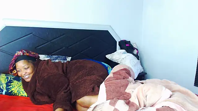 Bulkyyass online show from May 26, 6:53 am