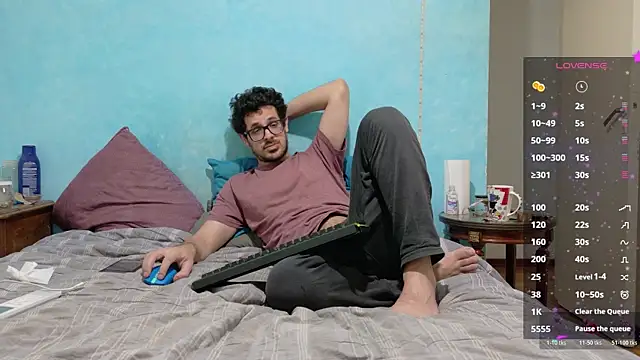 Morpheus-the-oniro online show from November 4, 3:00 pm