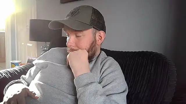 Chubbydan online show from December 4, 12:25 pm