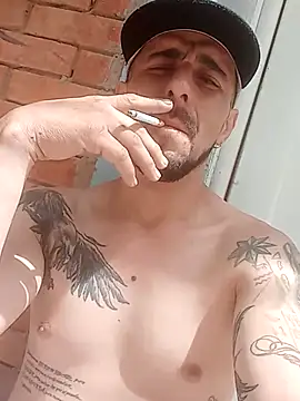 fire menxxx001 online show from September 13, 6:40 pm