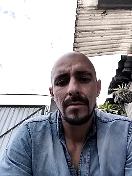 fire menxxx001 online show from February 17, 7:09 pm