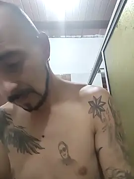 fire menxxx001 online show from March 3, 3:29 pm