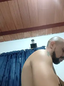 fire menxxx001 online show from April 9, 6:46 pm