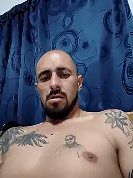 fire menxxx001 online show from April 18, 3:32 am