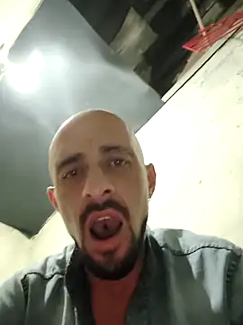 fire menxxx001 online show from April 19, 9:06 pm