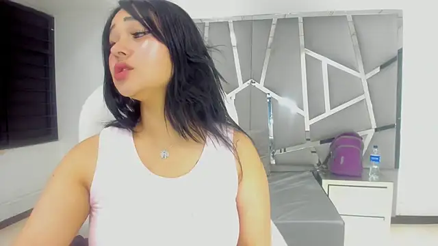 Catherinee69 x online show from January 11, 2:30 am