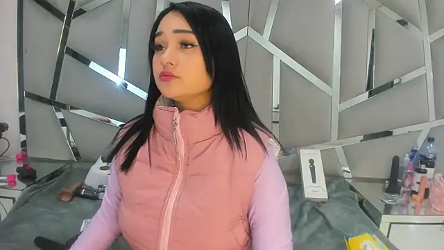 Catherinee69 x online show from January 12, 10:34 am