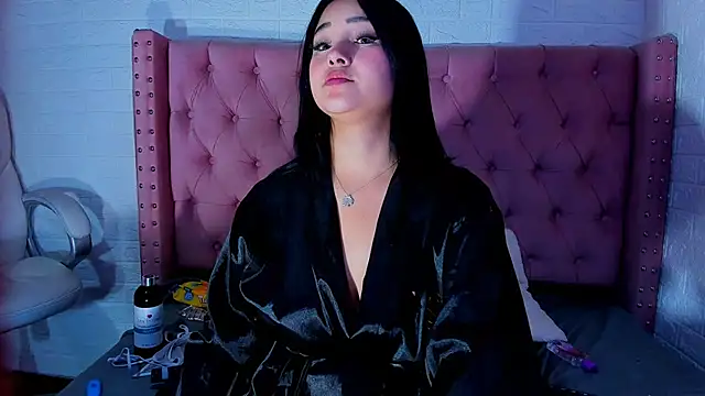 Catherinee69 x online show from January 14, 9:35 am