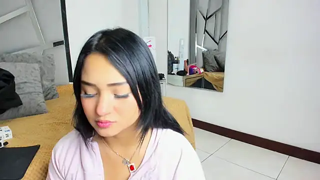 Catherinee69 x online show from October 16, 2:23 am