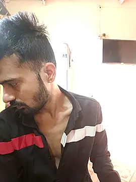 Snapshot of saggy1218 chatting on February 25, 11:20 am saggy1218 online show from February 25, 11:20 am