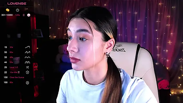 Snapshot of DarlaLike chatting on January 13, 4:28 am DarlaLike online show from January 13, 4:28 am