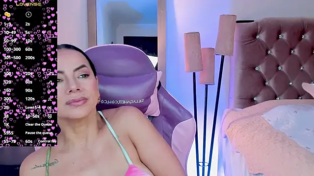 veronika naughty online show from October 10, 2:27 pm