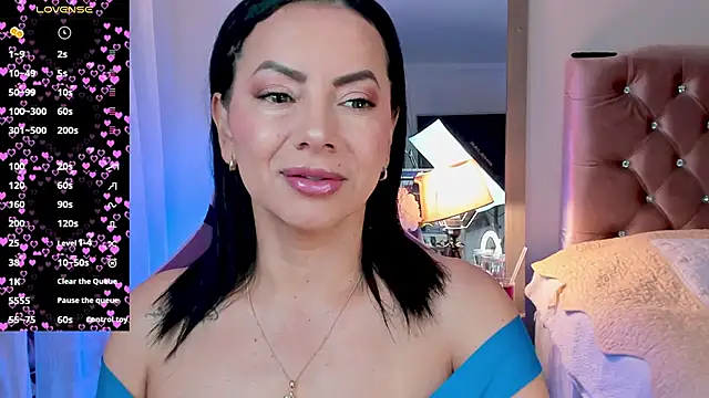 veronika naughty online show from October 16, 2:18 pm