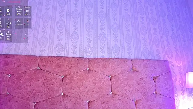 lunar leen online show from November 12, 7:24 pm