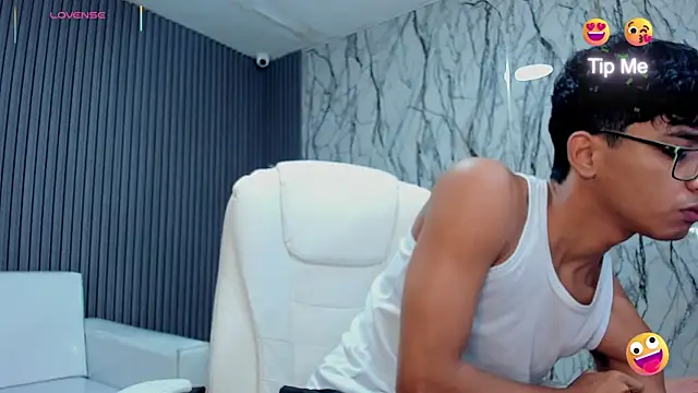 allens joe online show from November 9, 7:45 pm