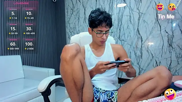 allens joe online show from November 23, 1:27 am