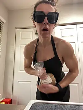 mrs  unknown online show from March 6, 4:36 pm