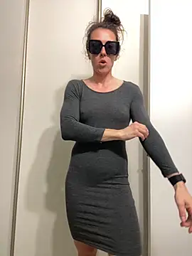 mrs  unknown online show from April 16, 11:29 pm