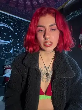  Artemisa X online show from December 9, 12:45 am