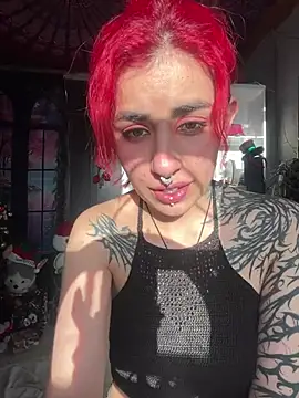  Artemisa X online show from December 18, 10:02 pm