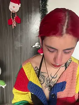  Artemisa X online show from December 20, 5:29 pm