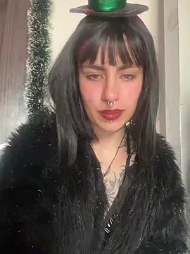  Artemisa X online show from December 24, 5:23 pm