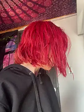  Artemisa X online show from January 20, 7:46 pm