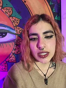  Artemisa X online show from February 28, 10:50 pm