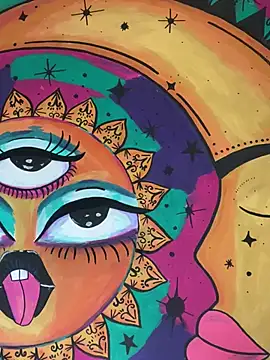  Artemisa X online show from March 12, 2:01 pm