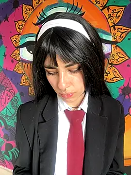  Artemisa X online show from October 27, 4:22 pm