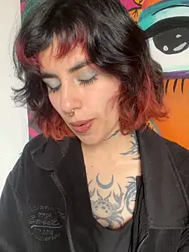  Artemisa X online show from October 30, 4:41 pm