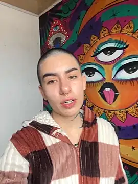  Artemisa X online show from November 14, 3:33 pm